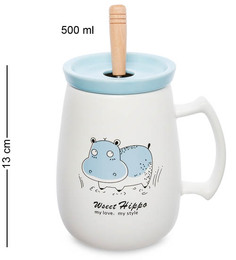 Кружка MUG-309/3 113-109466 Art East