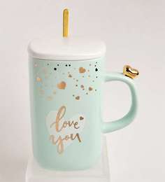 Кружка Люблю тебя! MUG-412/1 113-1010694 Art East