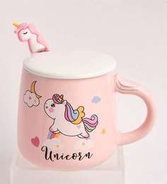 Кружка Крошка Единорожка MUG-362/4 113-1010466 Art East