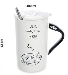 Кружка MUG-306/4 113-109317 Art East