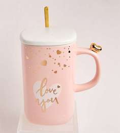Кружка Люблю тебя! MUG-412/3 113-1010696 Art East