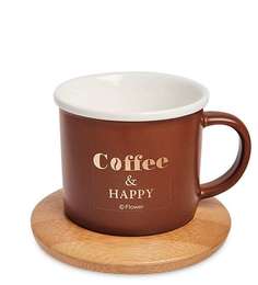 Кружка MUG-280/3 113-1010284 Art East