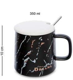 Кружка MUG-290/3 113-109451 Art East