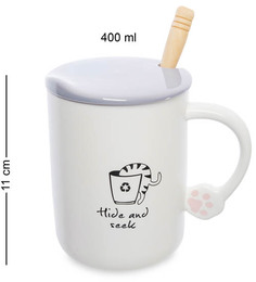 Кружка MUG-300/3 113-109310 Art East