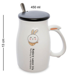 Кружка MUG-285/3 113-109439 Art East