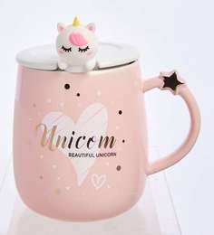 Кружка Крошка Единорожка MUG-371/1 113-1010505 Art East