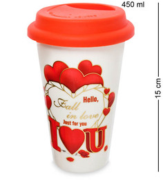 Кружка в подарочной коробке MUG-247/4 113-109078 Art East