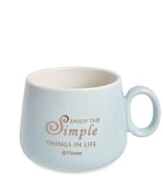 Кружка MUG-328/3 113-1010288 Art East