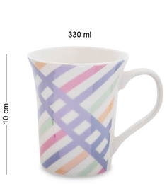 Кружка MUG-195/2 113-108451 Art East