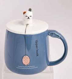 Кружка Ловись, рыбка! MUG-345/3 113-1010380 Art East