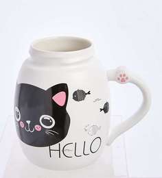 Кружка MUG-390/1 113-1010591 Art East
