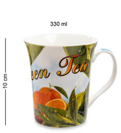 Кружка MUG-196/3 113-108456 Art East