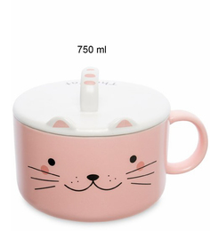Кружка MUG-321/3 113-109744 Art East