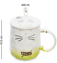 Кружка MUG-293/2 113-109289 Art East