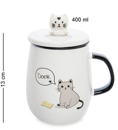 Кружка MUG-307/3 113-109320 Art East