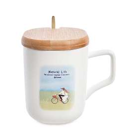 Кружка MUG-200/3 113-108472 Art East