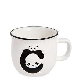 Кружка Панда MUG-227/4 113-1010273 Art East