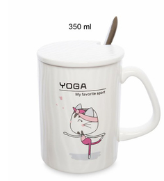 Кружка MUG-317/3 113-109728 Art East