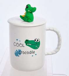 Кружка Зубастый Крок MUG-363/2 113-1010469 Art East