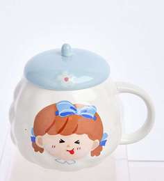 Кружка Мисс Мими MUG-385/4 113-1010570 Art East