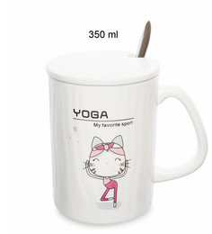 Кружка MUG-317/2 113-109727 Art East