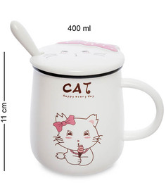 Кружка MUG-310/4 113-109329 Art East