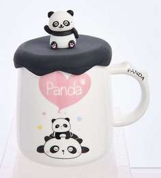 Кружка Мистер Панда MUG-366/4 113-1010484 Art East
