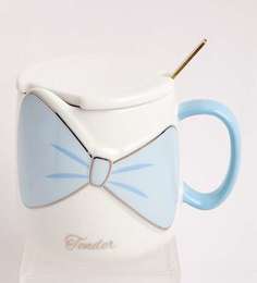 Кружка С бантом MUG-358/4 113-1010446 Art East