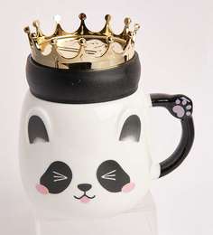 Кружка Панда Кинг MUG-368/4 113-1010494 Art East