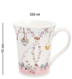 Кружка MUG-194/3 113-108448 Art East