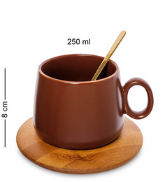 Кружка MUG-257/1 113-109118 Art East