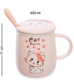 Кружка MUG-310/3 113-109328 Art East