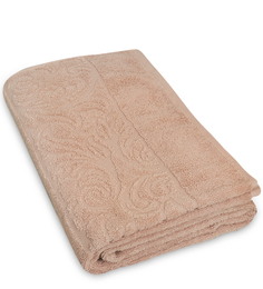 Полотенце Raffaello цв.Слоновая кость CAS-01/02-L 113-567668 Casa Seleccion