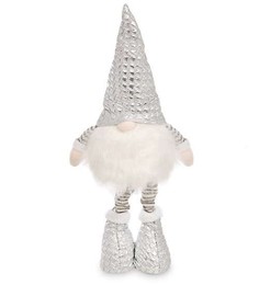Новогодняя фигурка Art East Гном xm-203/2 113-801230 1 шт.