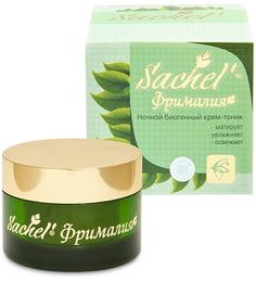 Крем-тоник Сашель Фрималия ночной, 30 мл MED-01/121 113-851210 Сашера МЕД