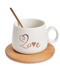 Кружка MUG-209/1 113-1010250 Art East