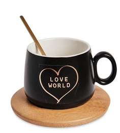 Кружка MUG-209/4 113-1010253 Art East