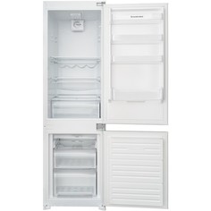 Встраиваемый холодильник Schaub Lorenz SLUE235W6 White