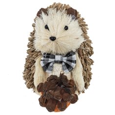 Фигурка декоративная "Ежик", L9 W14 H13 см KSM-772818 Remeco Collection