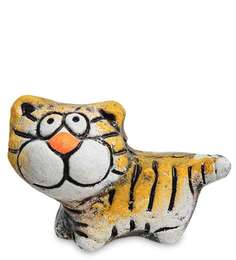 Фигурка Тигренок шамот KK-792 113-1010196 Арт ист