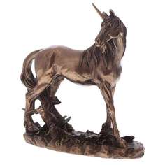 Фигурка декоративная Единорог, H24 см KSM-711320 Remeco Collection