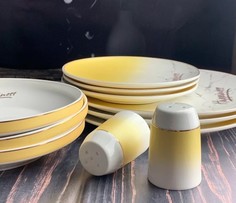 Обеденный сервиз 20пр. в под.уп. 133-240 118-133-240 Lenardi