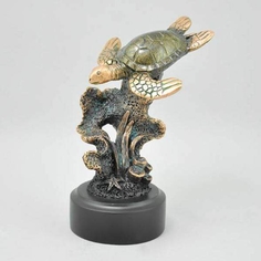 Скульптура Морская черепаха UL-52007 KNP-UL-52007 Ulike