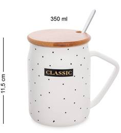 Кружка MUG-267/4 113-109758 Art East