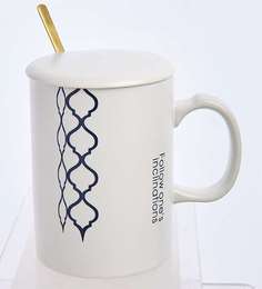 Кружка Не изменяй себе! MUG-348/2 113-1010394 Art East