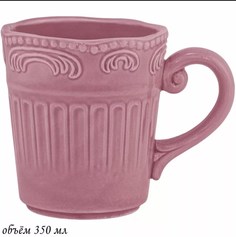 Кружка 350 БАВАРИЯ в под.уп. Керамика 110466 118-110466 Lenardi