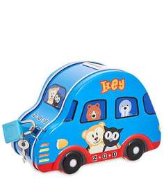 Металлическая копилка Автомобиль BX- 75/1 113-603548 Art East