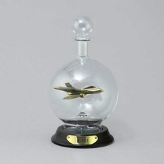 Самолет в графине Локхид F-117 (Найт Хоук) MF-F117-DEC-G KNP-MF-F117-DEC-G Mayflower