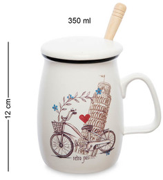 Кружка MUG-319/4 113-109737 Art East