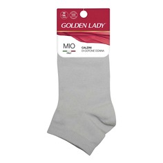 Носки женские Golden Lady серые 35-38